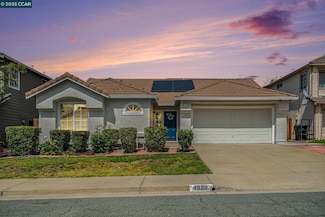 4929 Parkgreen Cir, Antioch, CA 94531