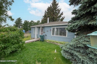 1403 W 34th Ave, Anchorage, AK 99503