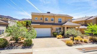 1272 Franklin Quail Place, El Paso, TX 79912
