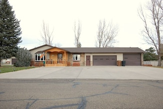 2020 Crocus Dr, Sidney, MT 59270