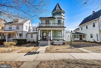 209 N Union Ave, Havre de Grace, MD 21078