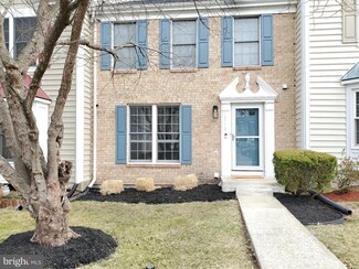 12710 Wedgedale Ct, Upper Marlboro, MD 20772
