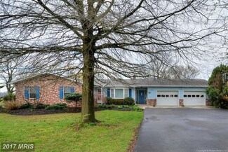 9581 Woodland Dr, Woodsboro, MD 21798