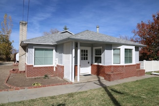 317 W Main St, Independence, CA 93526