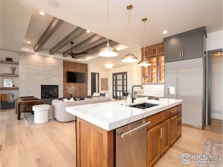 2550 Branding Iron Dr, Severance, CO 80524