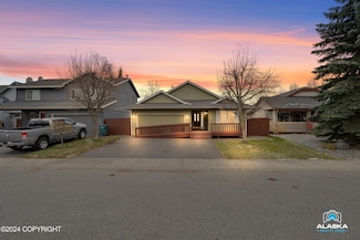 9639 Musket Ball Cir, Anchorage, AK 99507