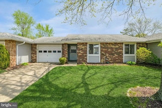159C Pitman Rd, Monroe Township, NJ 08831