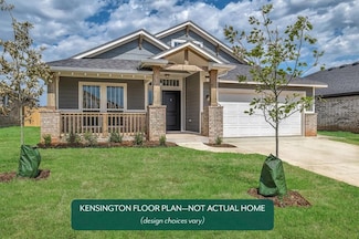 24119 Western Ave, Washington, OK 73093