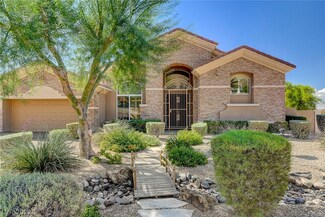 739 Rossmore Dr, Las Vegas, NV 89110