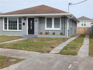 2245 Dreux Ave, New Orleans, LA 70122