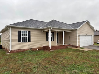 1631 Calgary Way, Bowling Green, KY 42101