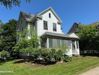 97 Lenox Ave, Pittsfield, MA 01201