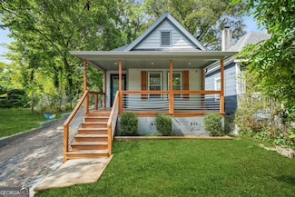 805 Coleman St SW, Atlanta, GA 30310