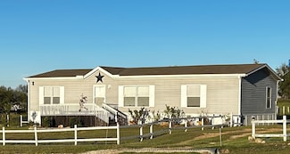204 N Marion St, Richland Springs, TX 76871