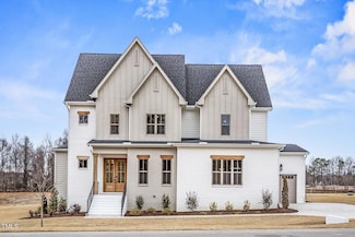 3812 Cobbler View Way, Fuquay-Varina, NC 27526