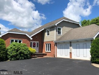 2526 Meadow Rd, Clearfield, PA 16830