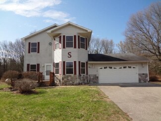 14240 19 Mile Rd, Gowen, MI 49326