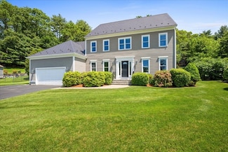 14 Vanessa Dr, Northborough, MA 01532