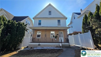 1209 Watson St, Scranton, PA 18504
