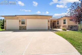 20254 Kenneth Lainer Dr, Monument, CO 80132