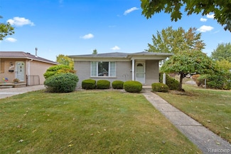 33432 Balmoral St, Westland, MI 48185