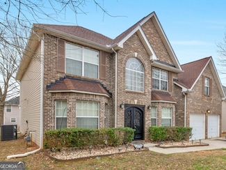 424 Browning Field Way, Hampton, GA 30228