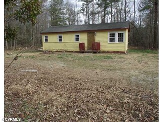 6305 Old Union Rd, Charles City, VA 23030