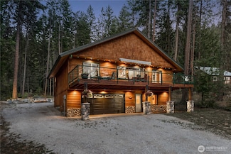 21620 Camp 12 Rd, Leavenworth, WA 98826
