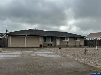 34666 Ranchero Ave SE, Albany, OR 97322