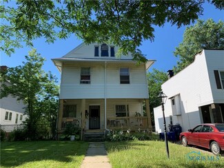 325 Victoria Place, Toledo, OH 43610