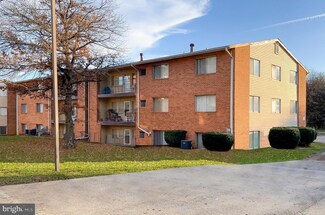 2316 Highland Farm Rd NW, Roanoke, VA 24017
