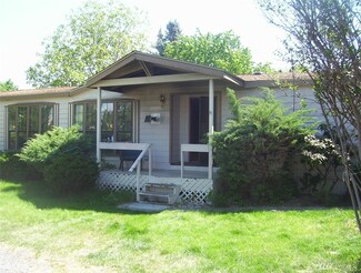 19446 Grant St NW, Soap Lake, WA 98851