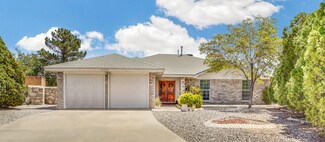 11517 Town Lake Ln, El Paso, TX 79936