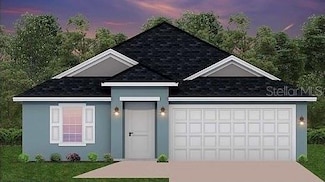 4651 NE 32nd Place, Ocala, FL 34470