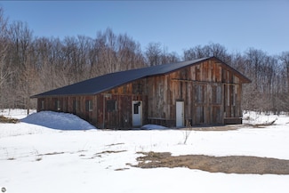 10808 S Golden Valley Rd, Empire, MI 49630