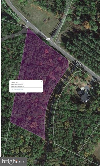 3 Ridgeview Rd, Gore, VA 22637