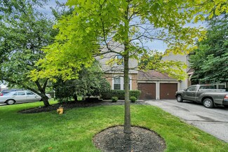 4921 Buck Thorn Ln Unit 4921, Columbus, OH 43220