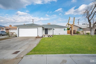 1800 Hughes Ln, Bakersfield, CA 93304