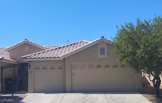3521 Amish Ave, North Las Vegas, NV 89031