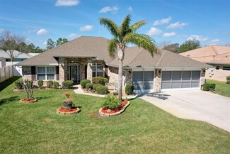 45 Prince Michael Ln, Palm Coast, FL 32164