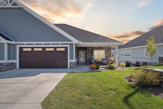 6708 Yahara Springs Ct, Deforest, WI 53532