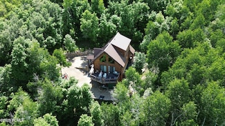 Lot 157 Canyon Rim Ranch, Kamas, UT 84036