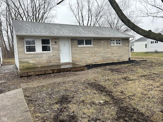 3443 N Edmondson Ave, Indianapolis, IN 46226