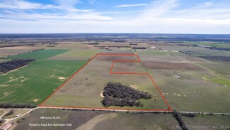 00 Agate Rd, Leon, OK 73441