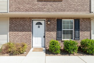 308 Dill Ln Unit A4, Murfreesboro, TN 37130