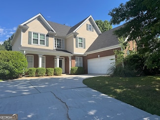 1031 Jordan Rd, Dacula, GA 30019