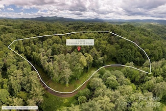 TBD Carolina Keep Rd, Burnsville, NC 28740
