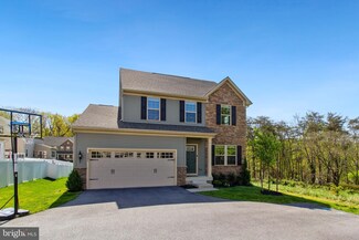 9997 Twin Fawn Trail, Laurel, MD 20723