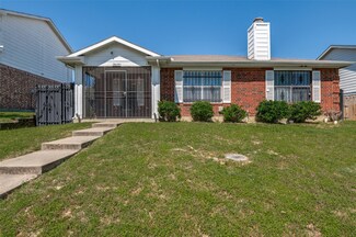 7419 Concordia Ln, Dallas, TX 75241