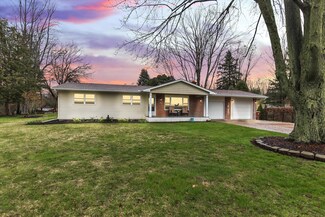 617 Sibley Ln, Marshall, MI 49068